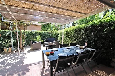 Residenz Les Bleuets D’azur