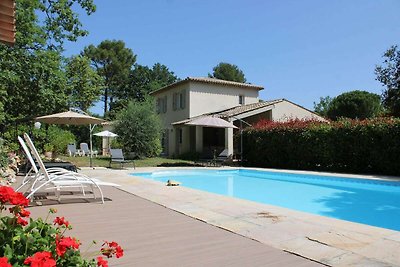 Wunderschönes Ferienhaus mit Pool