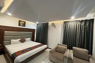Stadswoning Hebbal Dasarahalli
