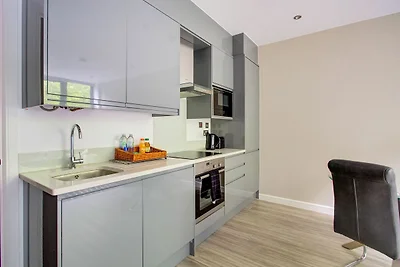 Appartamento semplicistico a Milton Keynes vi...