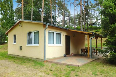 Bungalows am Vordersee, Dobbrikow