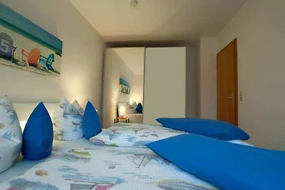 Seehund Komfortable Ferienresidenz