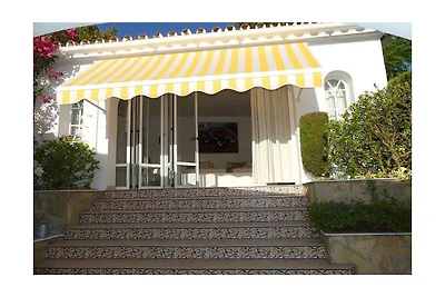 Villa mit 2 Schlafzimmer