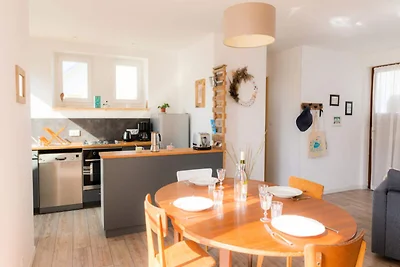 Ferienhaus in Penmarch in der Nähe von Plage ...