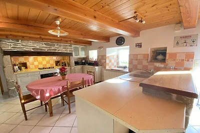 Casa in Bretagna vicino a Pointe du Raz