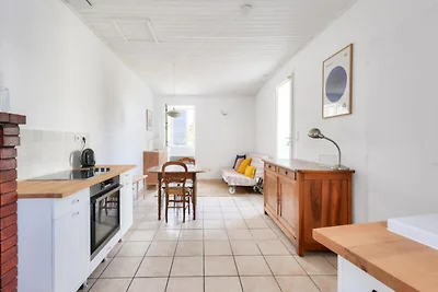 Appartamento a La Tranche-sur-Mer vicino alla...