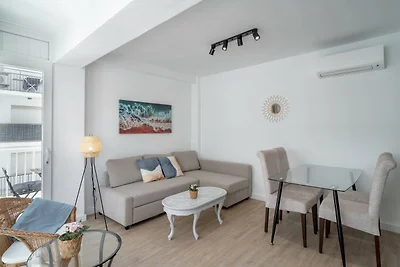 Wohnung in Nerja nahe Plaza Cangrejo