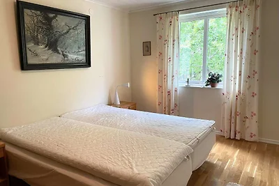 8 persone case ad RIMFORSA-By Traum