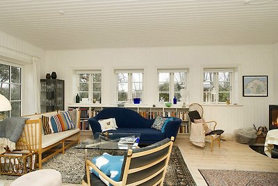 5 Personen Ferienhaus in Gilleleje