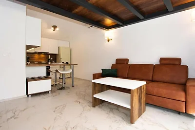 Capisanta Stone Cottage - One Bedroom Holiday...