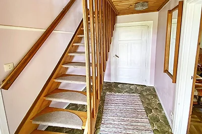 7 Personen Ferienhaus in ÄLMEDBODA