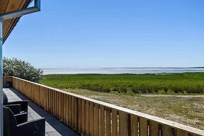 4 Personen Ferienhaus in Fanø