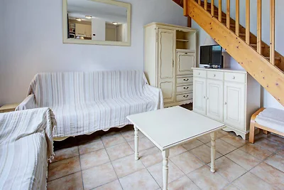 P. Minervois I N°01 - Villa 4P8