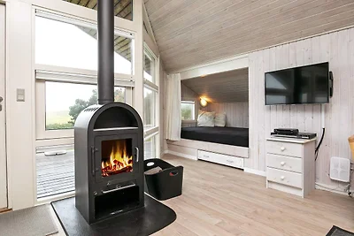 8 Personen Ferienhaus in Humble
