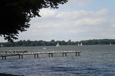 Marschblick Moderne retraite