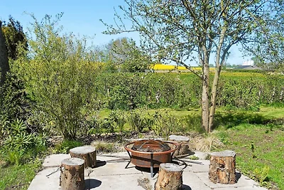 4 Personen Ferienhaus in Broager-By Traum