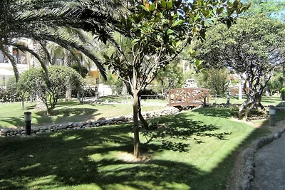Wohnung in Spanien nahe Sandstrand