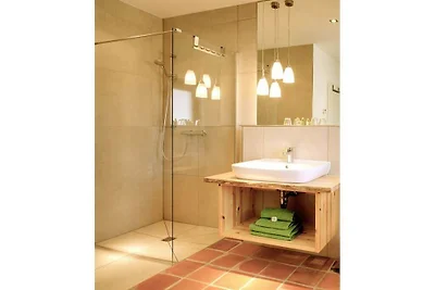 Im Spreewaldferienhaus No.1