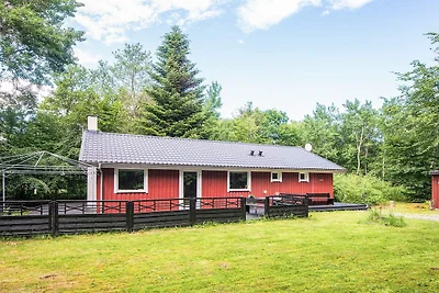 6 Personen vakantie huis in Hadsund