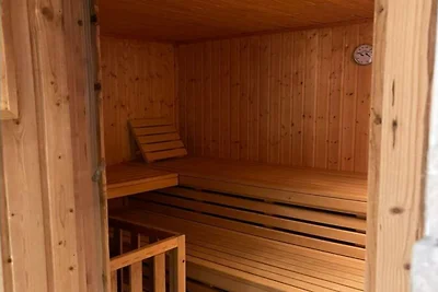 Ferienhaus Erholungsurlaub Westerland