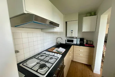 Ferienwohnung 100m vom Sandstrand in...