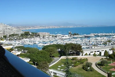 Marina Baie des Anges
