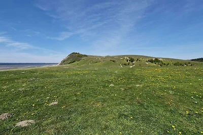 Maison de vacances pour 6 a Højslev-By Traum