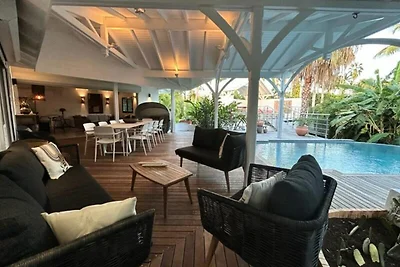 Appartamento a St-François con 2 Piscine