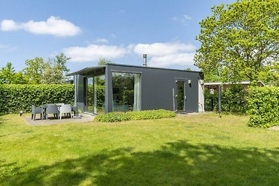 Gezellig vakantiehuis met tuin