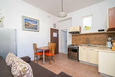 Apartments Senjo - One Bedroom Apartment with...