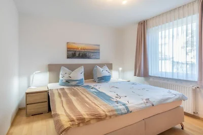 Ferienwohnung mit 1 Schlafzimmer