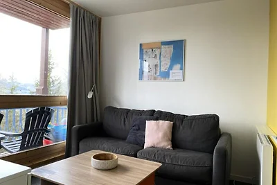 Geräumige 3-Zimmer-Wohnung für 7/8 Personen