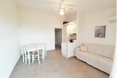 Charmantes Ferienhaus in Marinella mit...