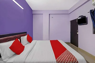 Hotel O Deva Road Chinhat 24 Soggiorni
