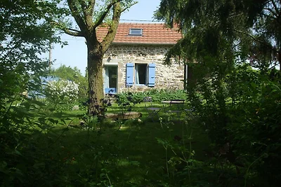 Casa vacanze caratteristica con giardino a...