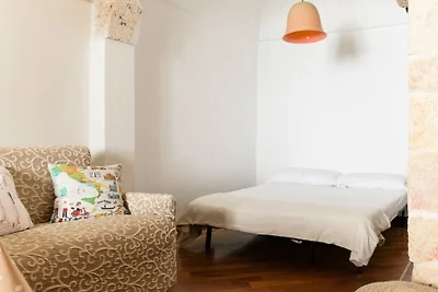 Bellavista sui tetti di Ostuni