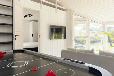 12 Personen Ferienhaus in Blåvand