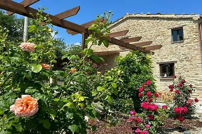 Ferienhaus mit 4 Schlafzimmer