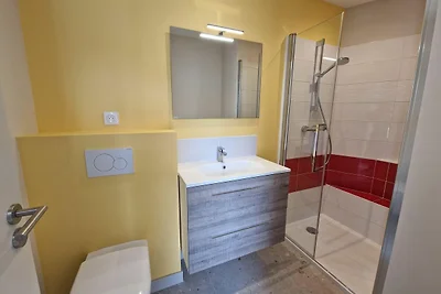 Charmantes bretonisches Ferienhaus direkt am...