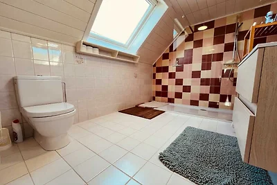 Ferienwohnung Villa Zeehuusli