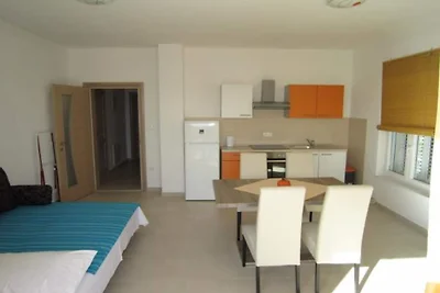 Adria View Apartments Jasenovo A3