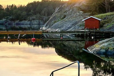 7 Personen Ferienhaus in ELLÖS