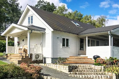 4 Sterne Ferienhaus in Linköping-By Traum