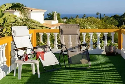 Ferienhaus mit 3 Schlafzimmer