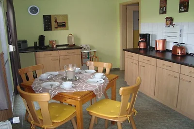 Komfort Ferienhaus Morgenstern