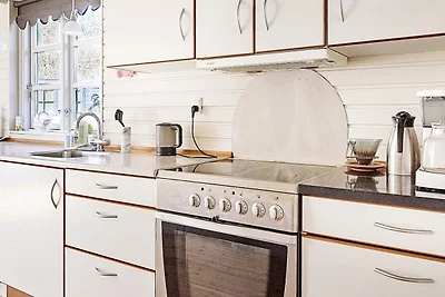 4 Personen Ferienhaus in Store Fuglede