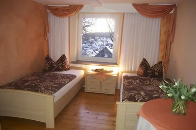 Apartament wakacyjny z 2 sypialniami