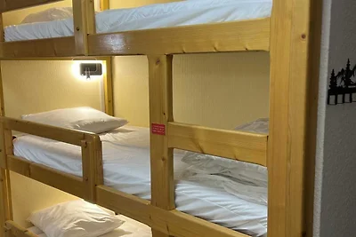 apartman za odmor Obiteljski odmor Orcières