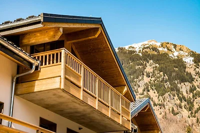 Residenz Les Terrasses De La Vanoise