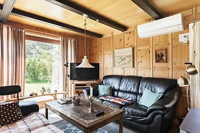 6 Personen Ferienhaus in Blåvand